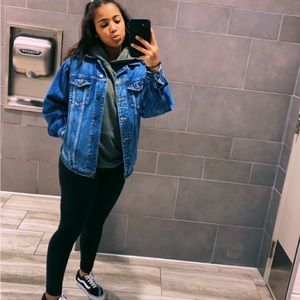 Meet your Posher, Prudence